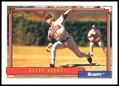 574 Steve Avery